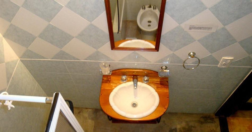 Venta Fondo De Comercio 1 Dormitorio Colón Con Cochera