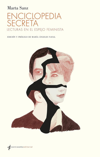Enciclopedia Secreta: Lecturas En El Espejo Feminista (novel