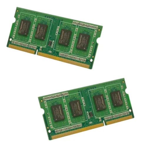 Memoria Ram Color Verde 8gb 1 Crucial Ct102464bf160b