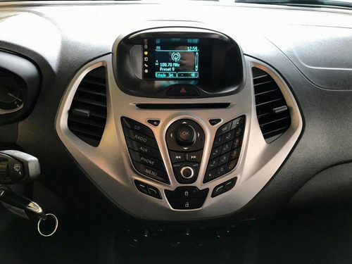 Imagem 11 de 13 de Ford Ka 1.0 Ti-vct Flex Se Manual