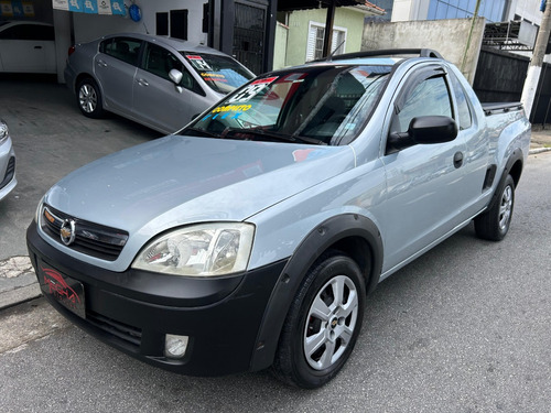 Chevrolet Montana 1.4 Conquest Econoflex 2p