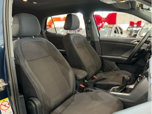 Volkswagen T-Cross 1.0 200 TSI