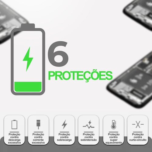 Baterla Para Mi 11 Pro 5g | Mi 11 Ultra (bm55) + Kit Reparo