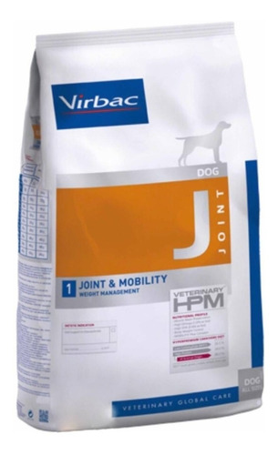 Virbac Alimento Perro Adulto Joint & Mobility Artritis 12kg*