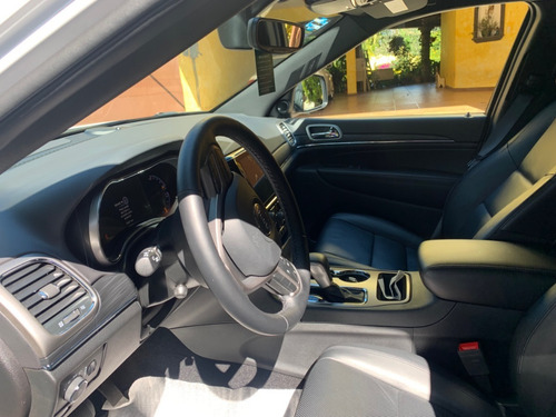 Imagen 3 de 14 de Jeep Grand Cherokee 2021