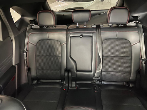 Ford Escape 198 St-line select 5p At