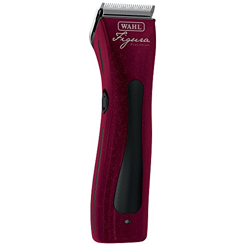 Wahl 8868 Figura Professional Ion Litio Ion Recargable Pet C