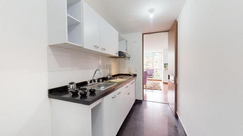 Imagen 6 de 17 de Apartamento En Venta En Madrid Hacienda Casablanca