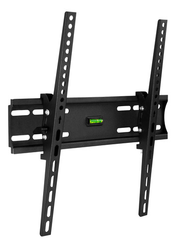 Soporte De Pared Inclinable Para Tv Hasta Vesa 400 X 400