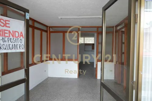 Local Comercial Con Deposito