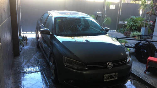 Volkswagen Vento 2.5 Luxury 170cv Tiptronic 2013