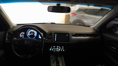 Imagen 7 de 25 de Honda Hrv Exclusive Cvt