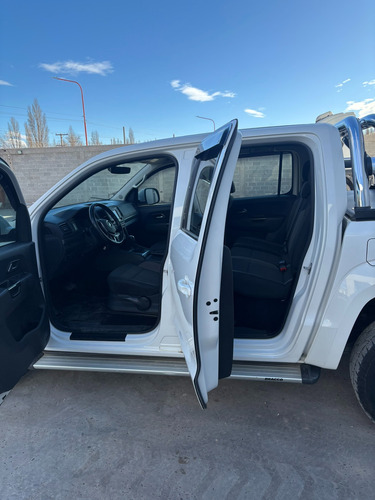 Volkswagen Amarok 3.0 V6 Cd Comfortline