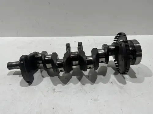 Virabrequim Nissan Kciks Versa Renault Sandero 1.6 C8821