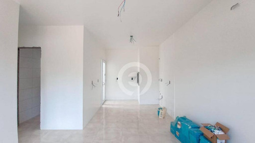 Casa Com 2 Dormitórios À Venda - Campo Grande - Estância Velha/rs - Ca1008