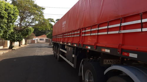 Imagem 8 de 15 de Carreta Ls Graneleira