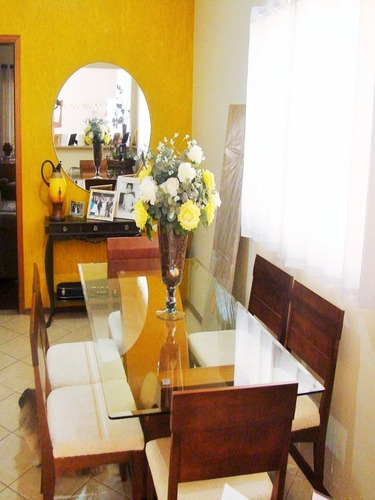 Imagem 8 de 30 de Casa / Vila Baccili / Lençóis Paulista-sp - 69233696
