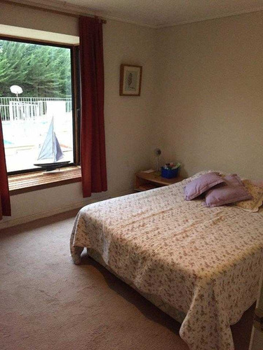 Imagen 15 de 17 de Se Arrienda Parcela En Algarrobo Con Quincho/juegos/piscina