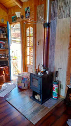 Casa En Parcela De 5.600 M2 En Valle Pitama, Casablanca