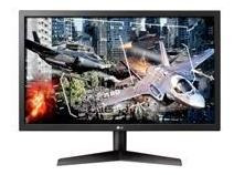 Monitor Gamer Ultragear Led LG 24gl600f-b 23.6 Fhd 1920x1080