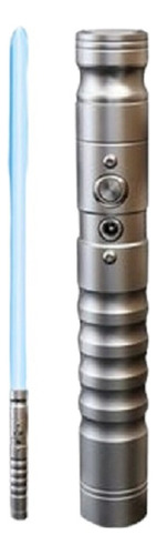 Lightsaber Pj001 Plata 96cm Lightsaber Coreografía Cosplay