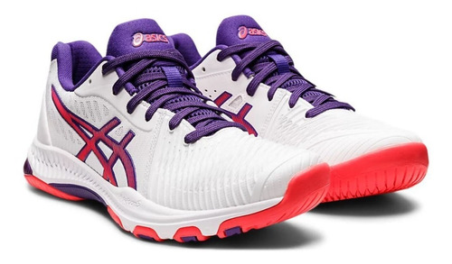 Championes  Asics Netburner Ballistic Ff (volley Handball )