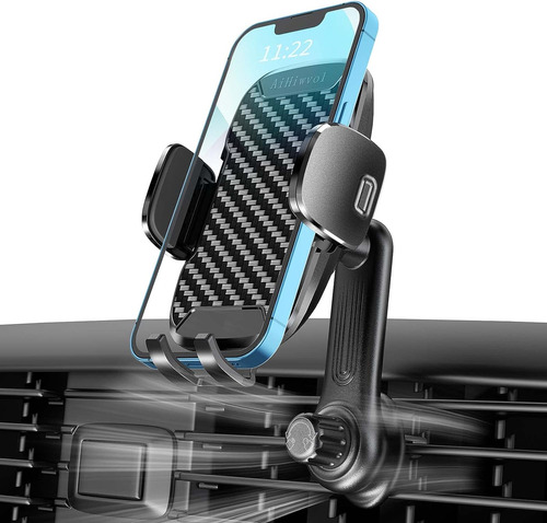 Aihiwvol Soporte Para Telefono Para Automovil Ventilacion