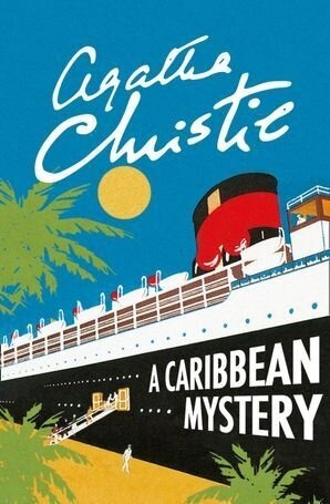 Caribbean Mystery, A  - Harper Collins Kel Ediciones