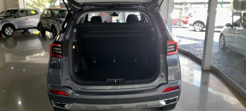 Chery Tiggo 4 Pro 1.5T Luxury Cvt