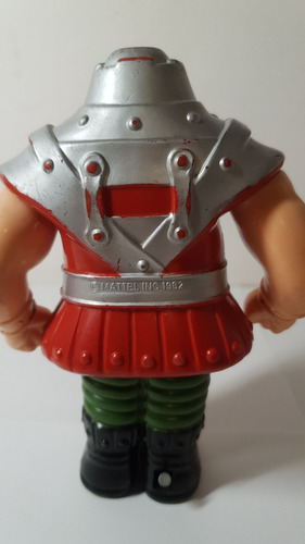 He Man Y Los Maestros Del Universo | Figura De Acción (Usado)