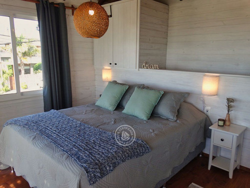 Cabaña Pindo 1 - 2 Personas En Punta Del Diablo