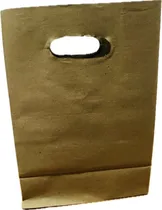 Comprar Bolsas Papel Kraft O Bolsas Boutque Con Asa.