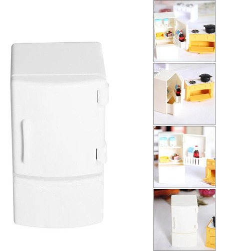 4 Juego De Accesorios Para Muebles De Cocina En 4 Piezas