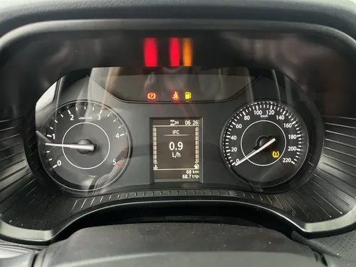 JMC Vigus PLUS MT EURO 6