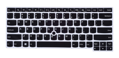 Protector De Teclado Thinkpad X1 14¨ En Ingles Ver Modelos