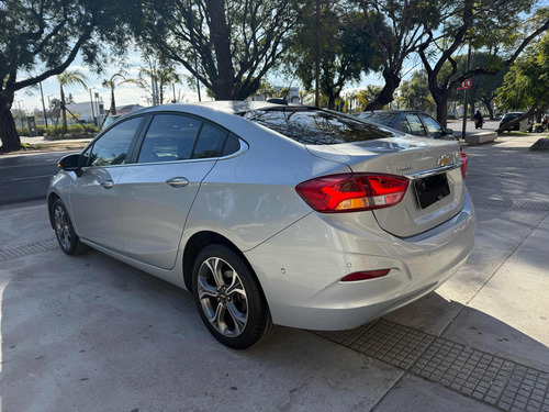 Chevrolet Cruze 5 1.4 Premier At 4P