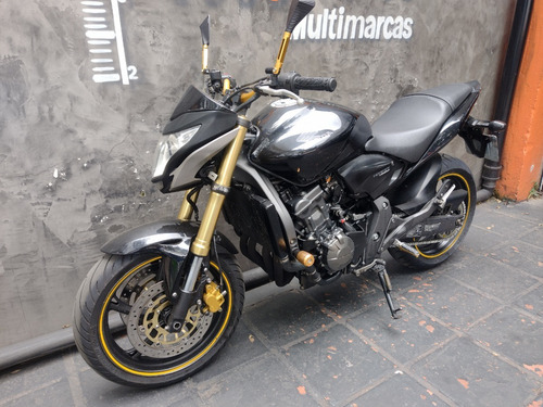 Imagem 9 de 9 de Honda Cb 600 F Hornet 2012