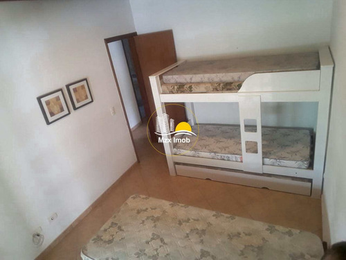 Imagem 16 de 16 de Monte Alegre Condominio Orypaba Lazer Completo - V35
