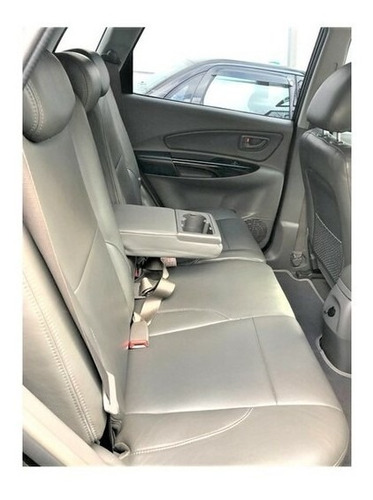 Imagem 8 de 8 de Hyundai Tucson 2.0 16v Aut.