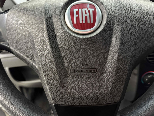 Fiat Strada 1.4 MPI HARD WORKING CS 8V FLEX 2P MANUAL