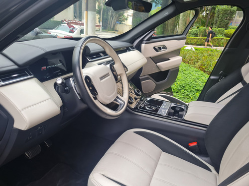 Land Rover Range Rover Velar 2.0 P300 GASOLINA R-DYNAMIC SE AUTOMÁTICO