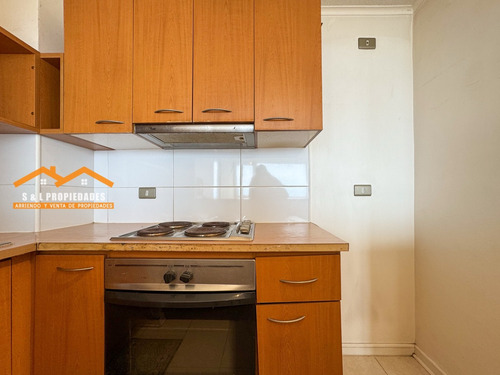 Departamento En Venta En Puerto Montt