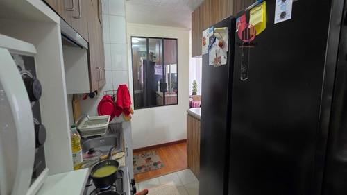 Venta De Cómodo Departamento En Quilpué