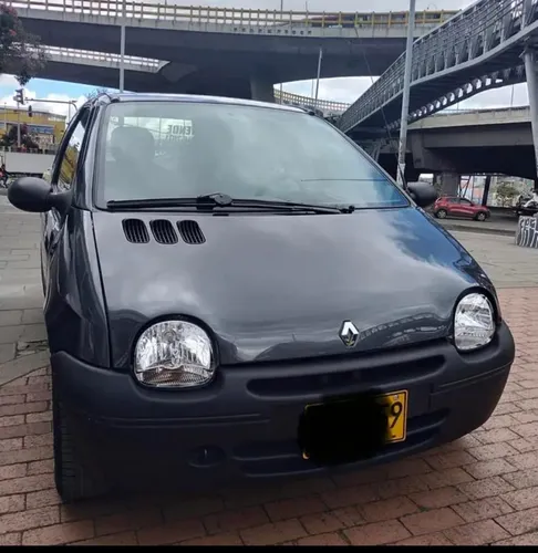 Renault Twingo 1.2 Access