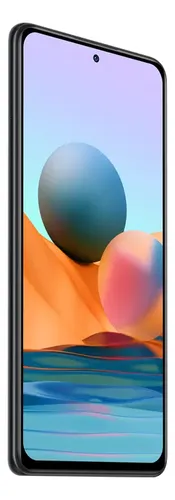 Xiaomi Redmi Note 10 Pro 6Gb Ram 128Gb Rom