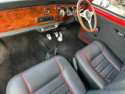 Austin Mini