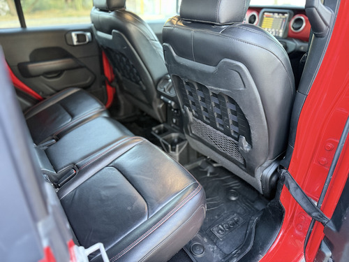 Jeep Gladiator 3.6 Rubicon 4x4 At