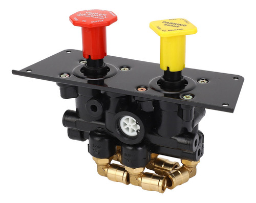 Para Válvula De Freno Mv3 Dash Control De Alta Estabilidad 8
