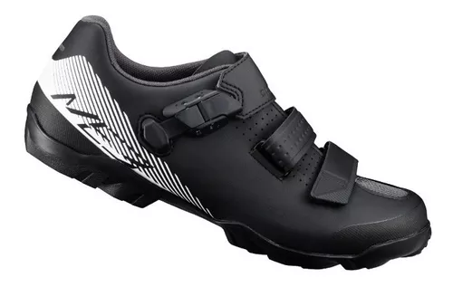 Excéntrico volverse loco Él mismo Zapatillas Para Ciclomontañismo Shimano | MercadoLibre 📦