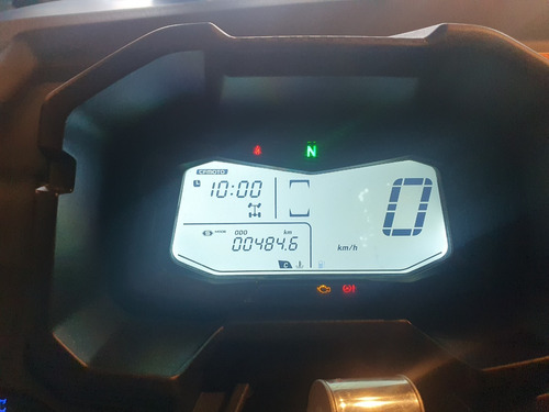 Imagen 3 de 18 de Can Am Polaris No - Cfmoto Uforce 1000 Full 450 Km 4x4 Aut